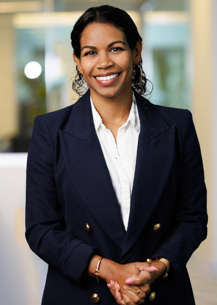 Spencer Fane attorney Mary Clarke