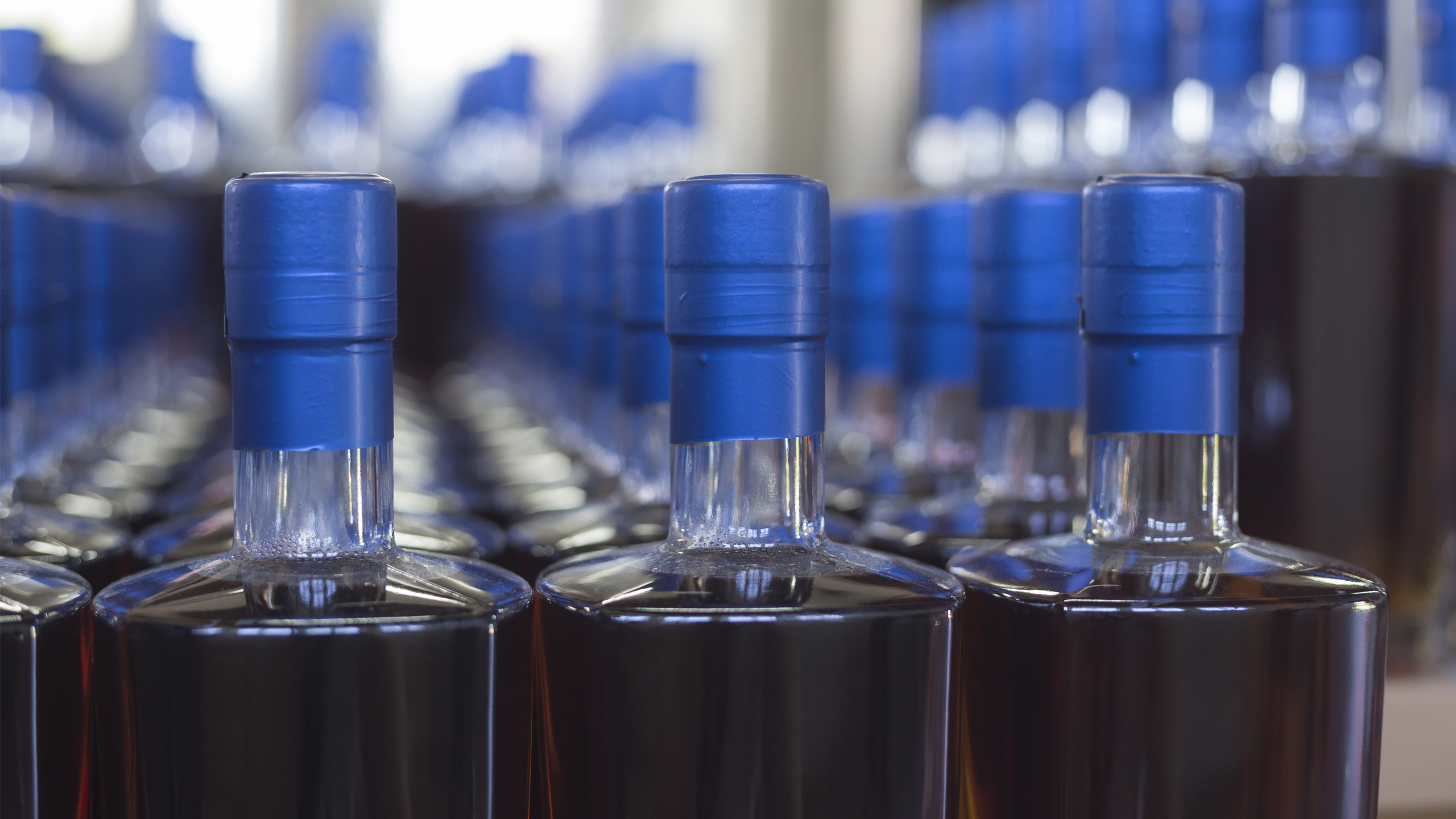 Alcohol Law - Spencer Fane