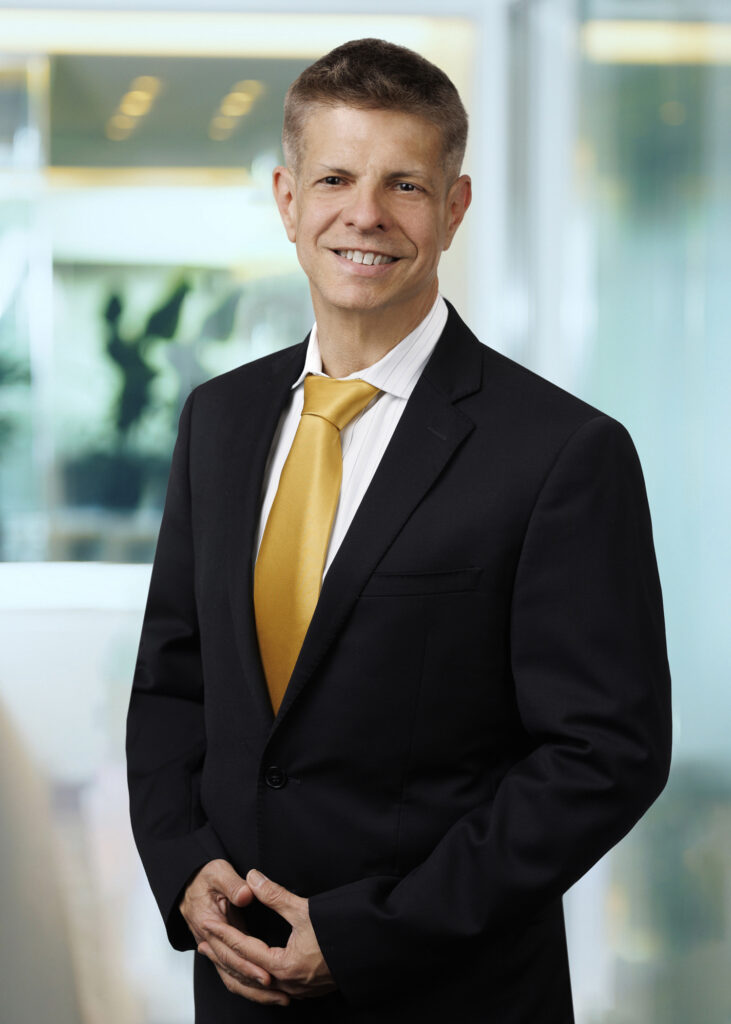 Spencer Fane attorney Brian Malkin