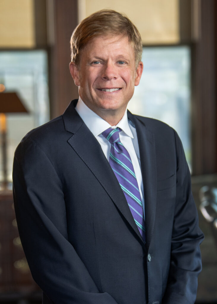 Spencer Fane attorney Robert Scott