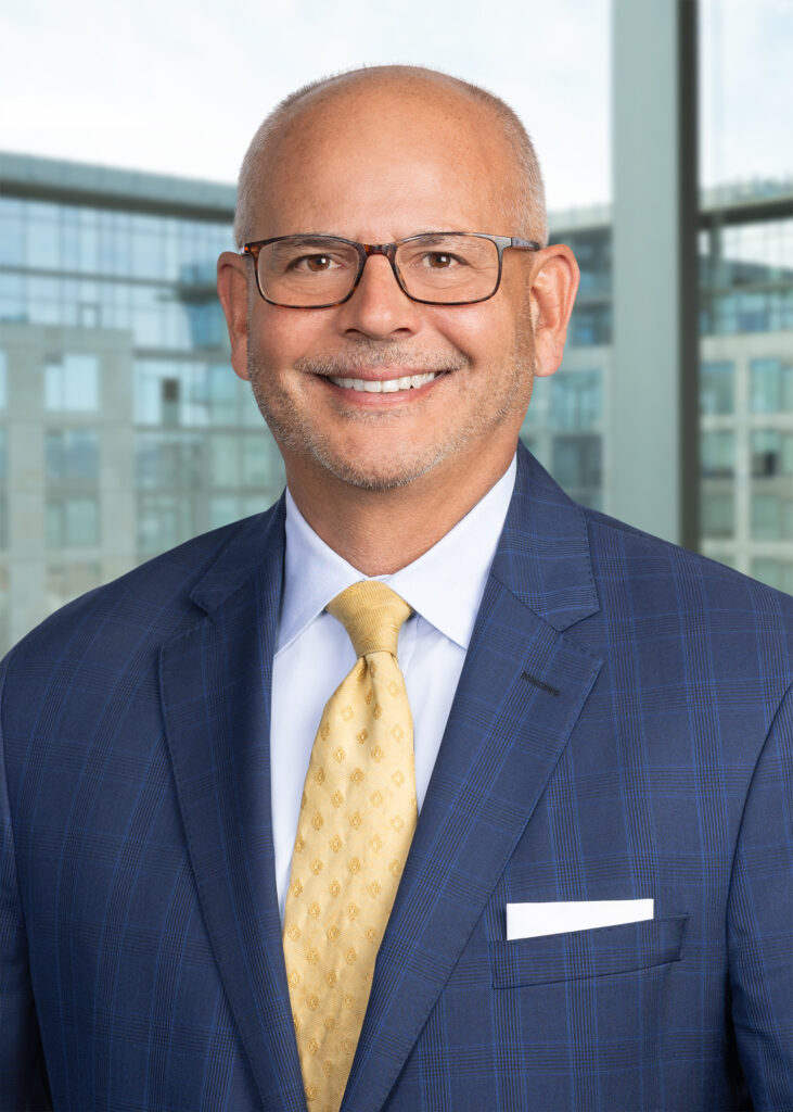 Spencer Fane attorney Clay Taylor
