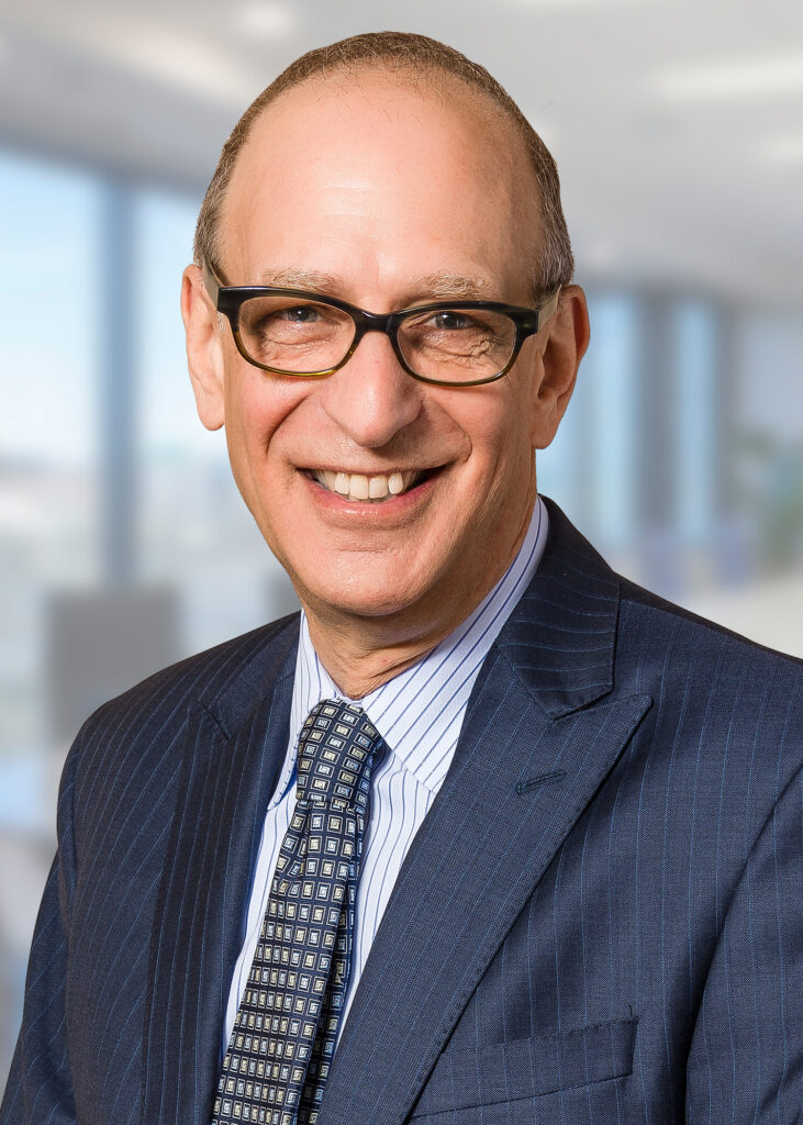 Spencer Fane attorney Mark Berman