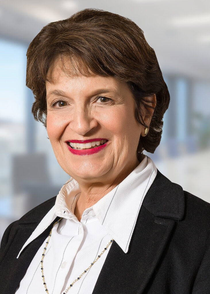 Spencer Fane attorney Elise Brennan