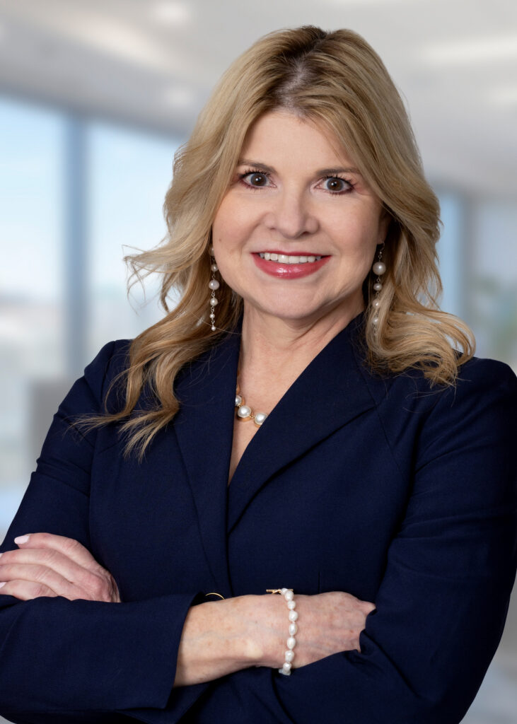 Spencer Fane attorney Vicki Bronson