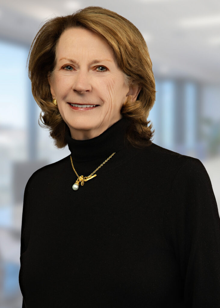 Spencer Fane attorney Katherine Coyle