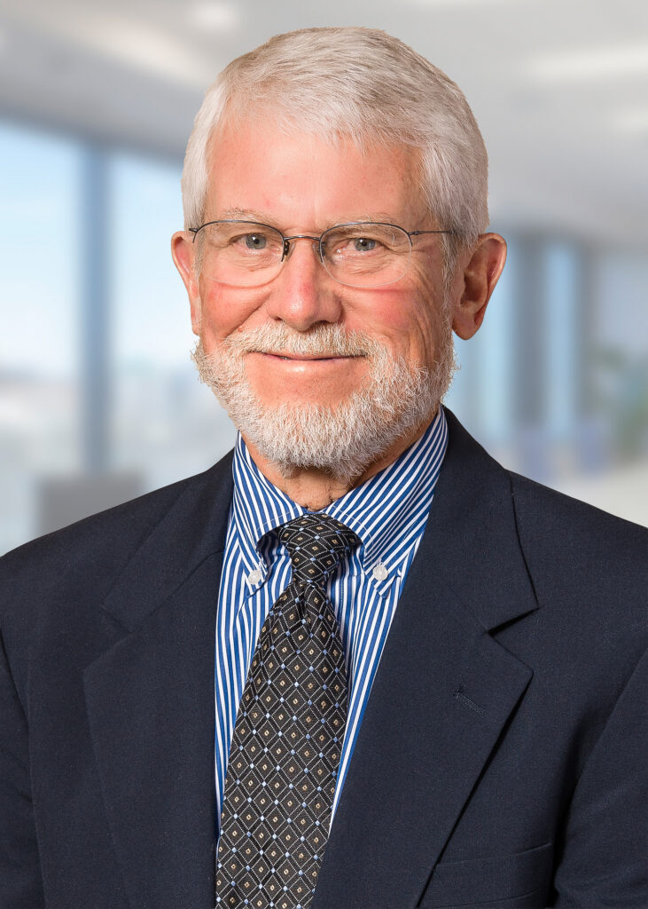 Spencer Fane attorney Robert Curry