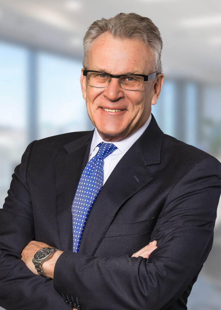 Spencer Fane attorney John Elrod