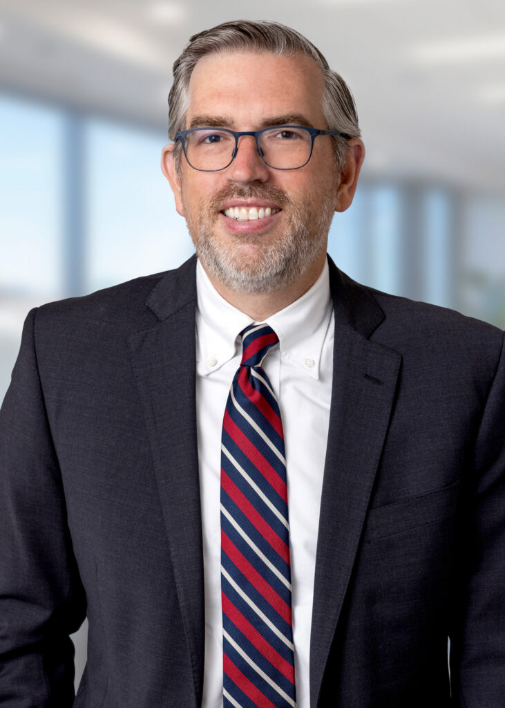 Spencer Fane attorney William Foster