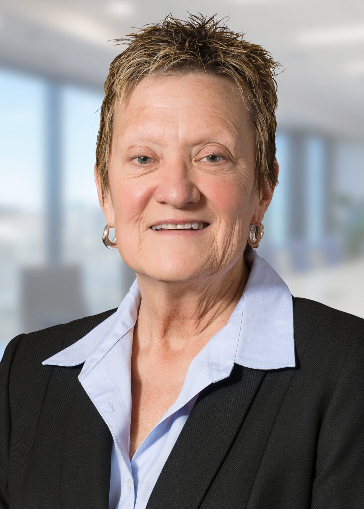 Spencer Fane attorney Melodie Freeman-Burney