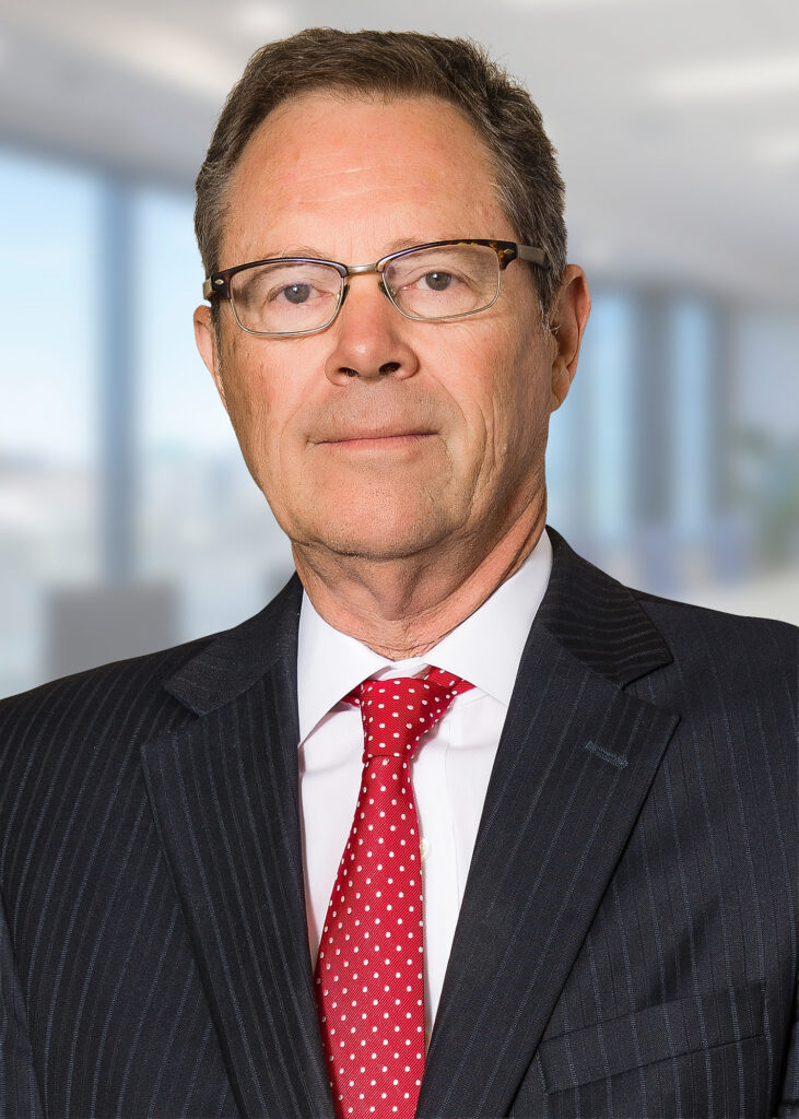 Spencer Fane attorney John Funk