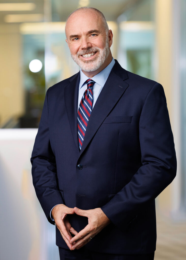 Spencer Fane attorney Donald Holmes