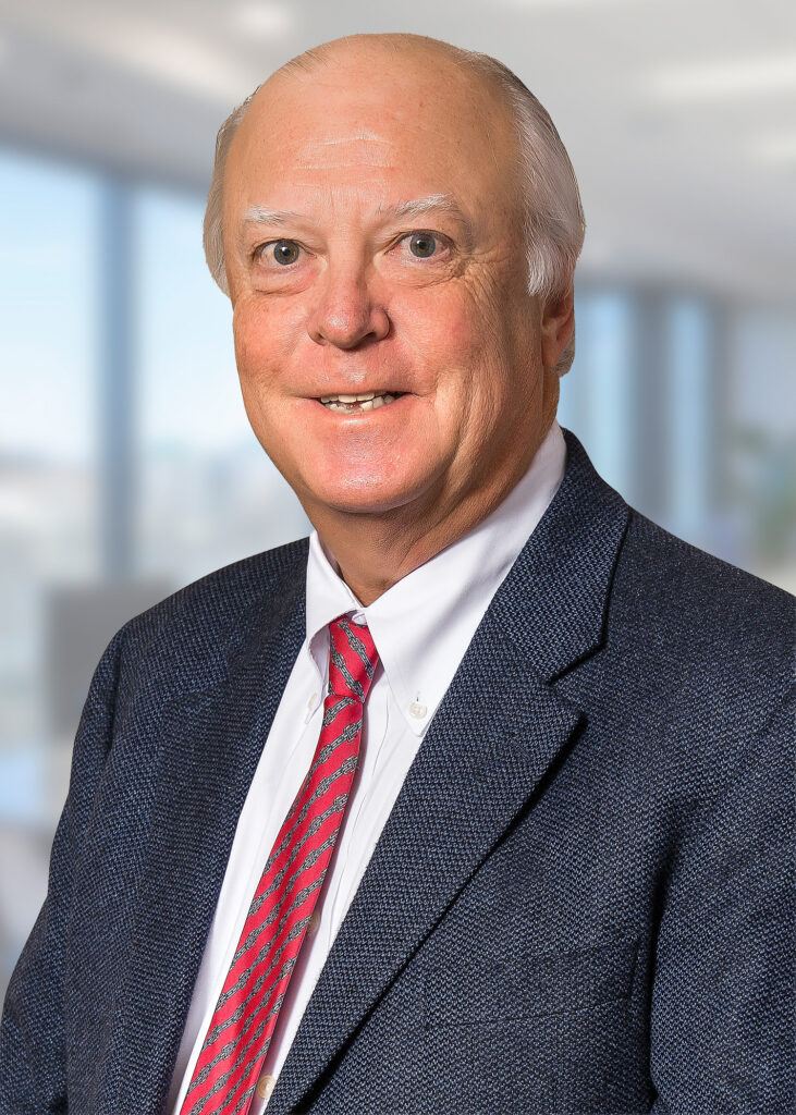 Spencer Fane attorney John Ingraham