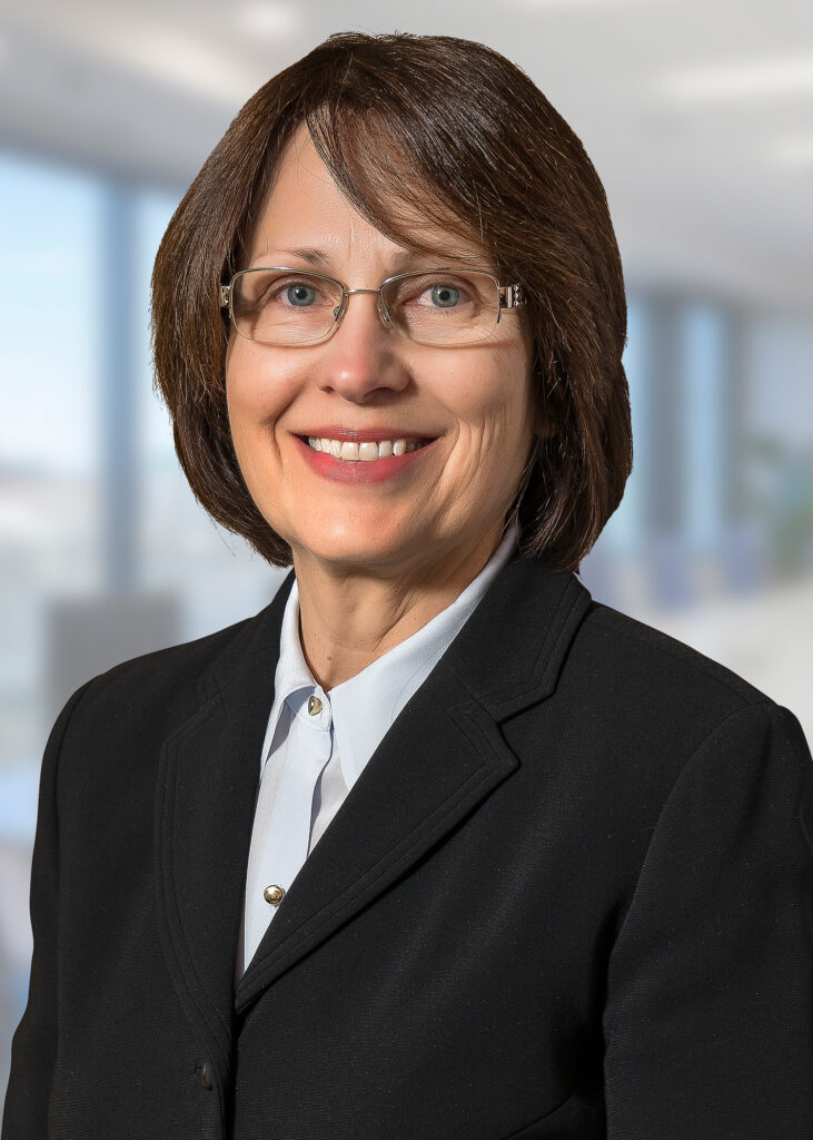 Spencer Fane attorney Kathryn Kindell
