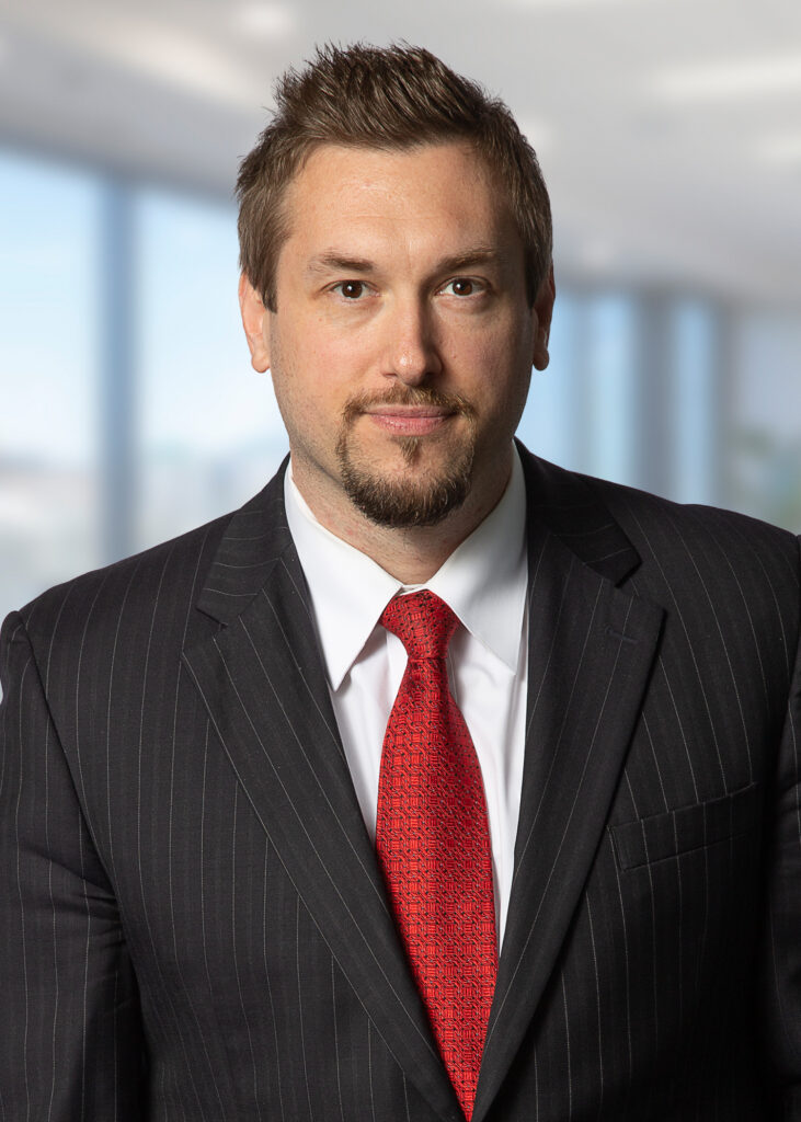 Spencer Fane attorney David Looby