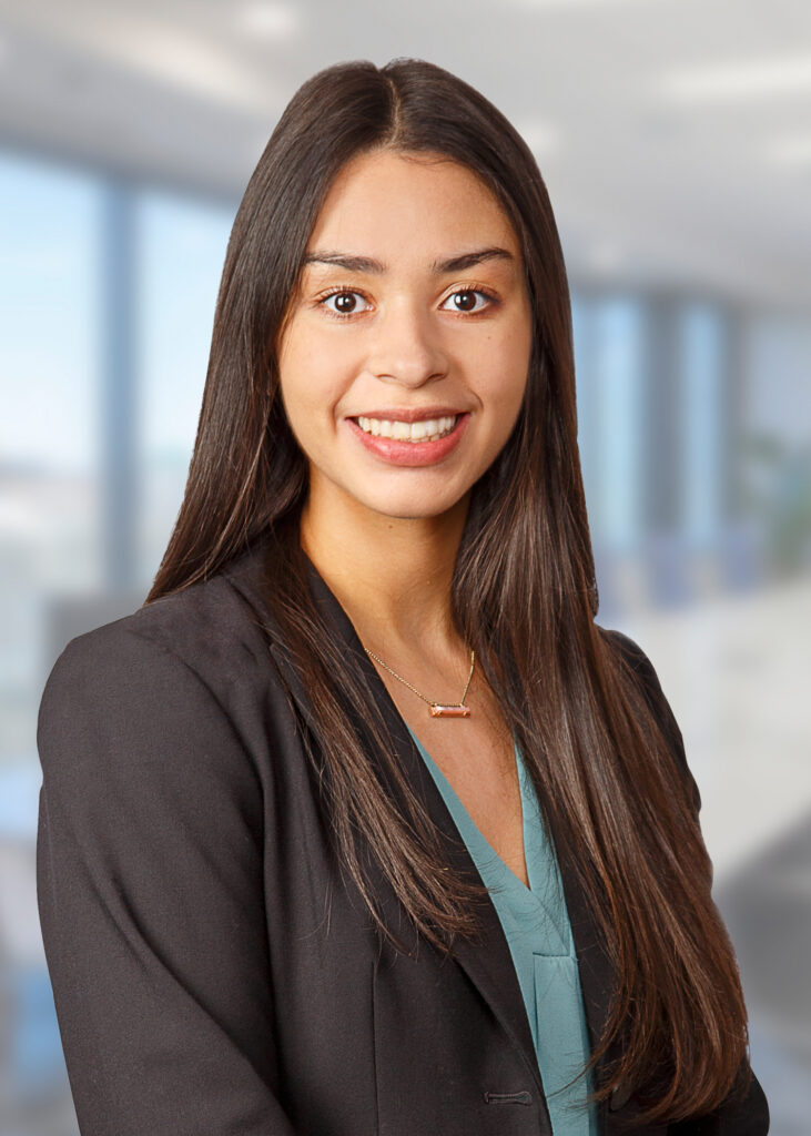 Spencer Fane attorney Anna McNeil