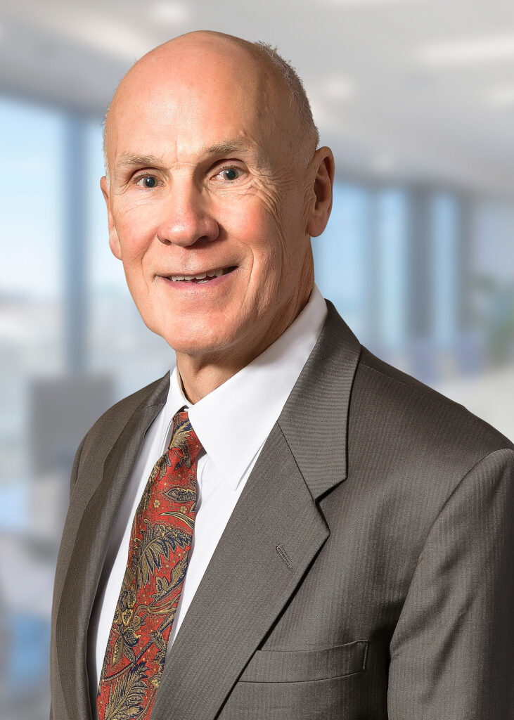 Spencer Fane attorney Lynnwood Moore
