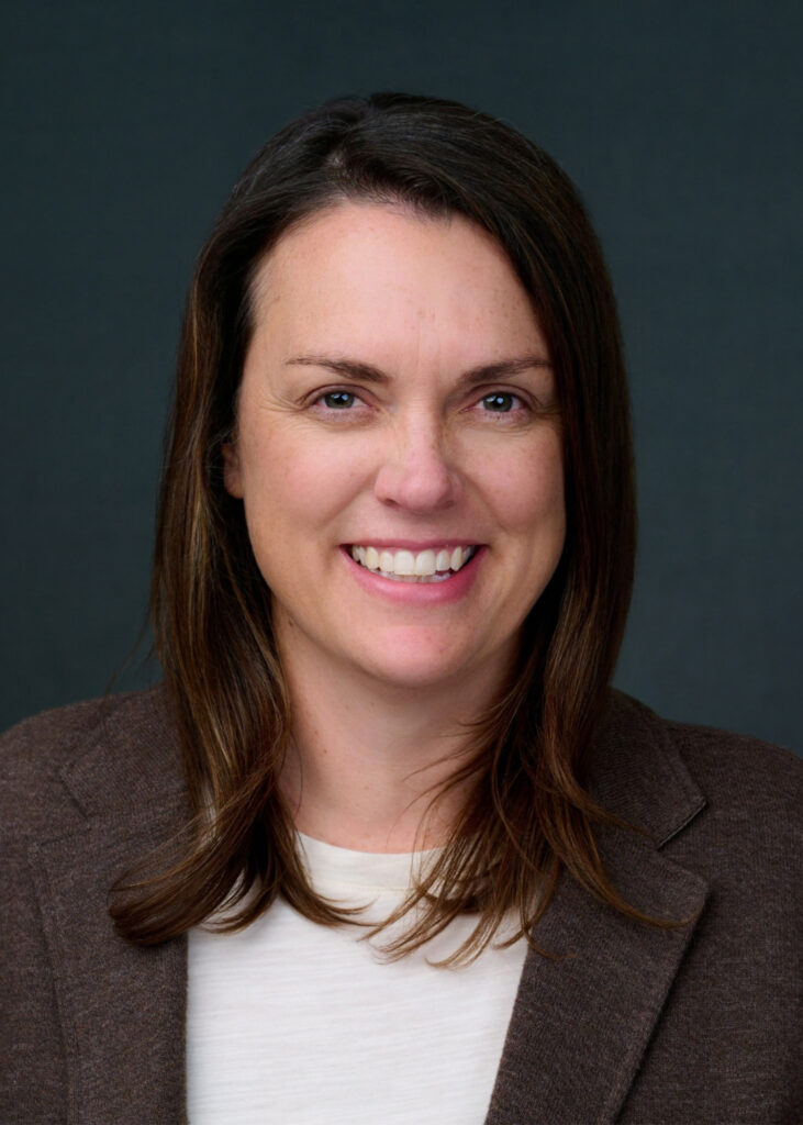 Spencer Fane attorney Kari Olson