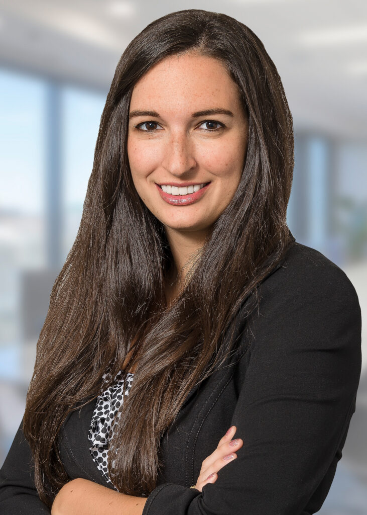 Spencer Fane attorney Ashley Selwyn