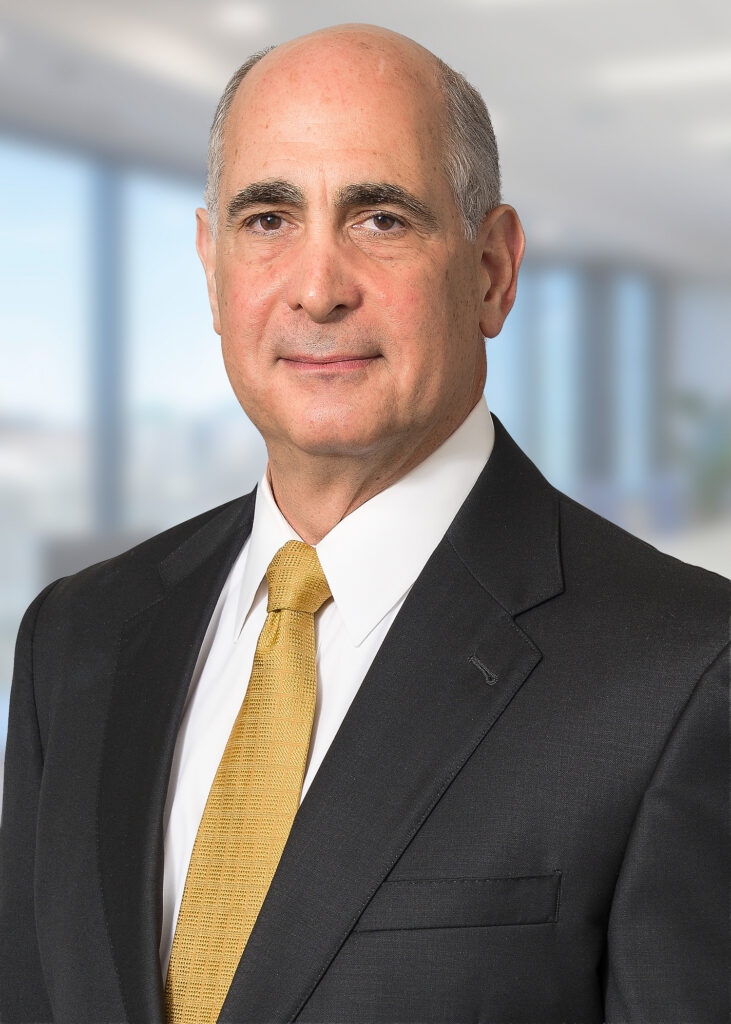 Spencer Fane attorney Douglas Selwyn