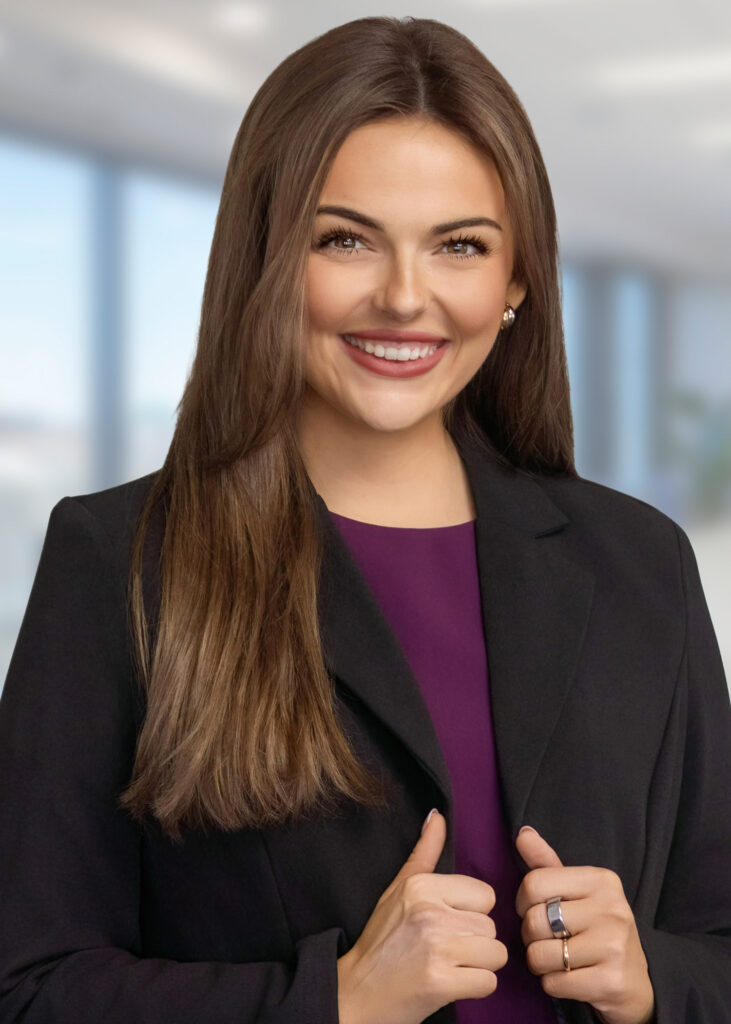 Spencer Fane attorney Sarah Siddall