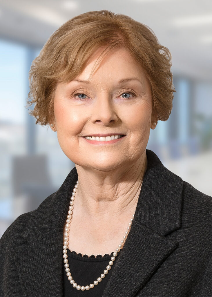 Spencer Fane attorney Beverly Smith