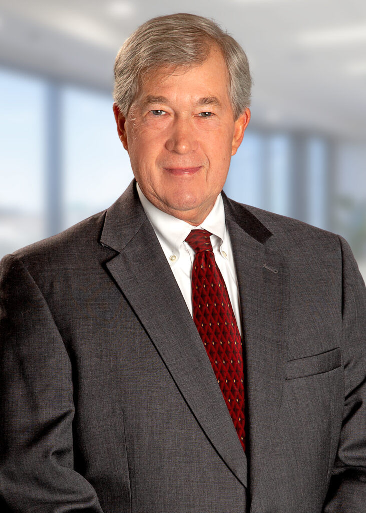 Spencer Fane attorney Timothy Trump