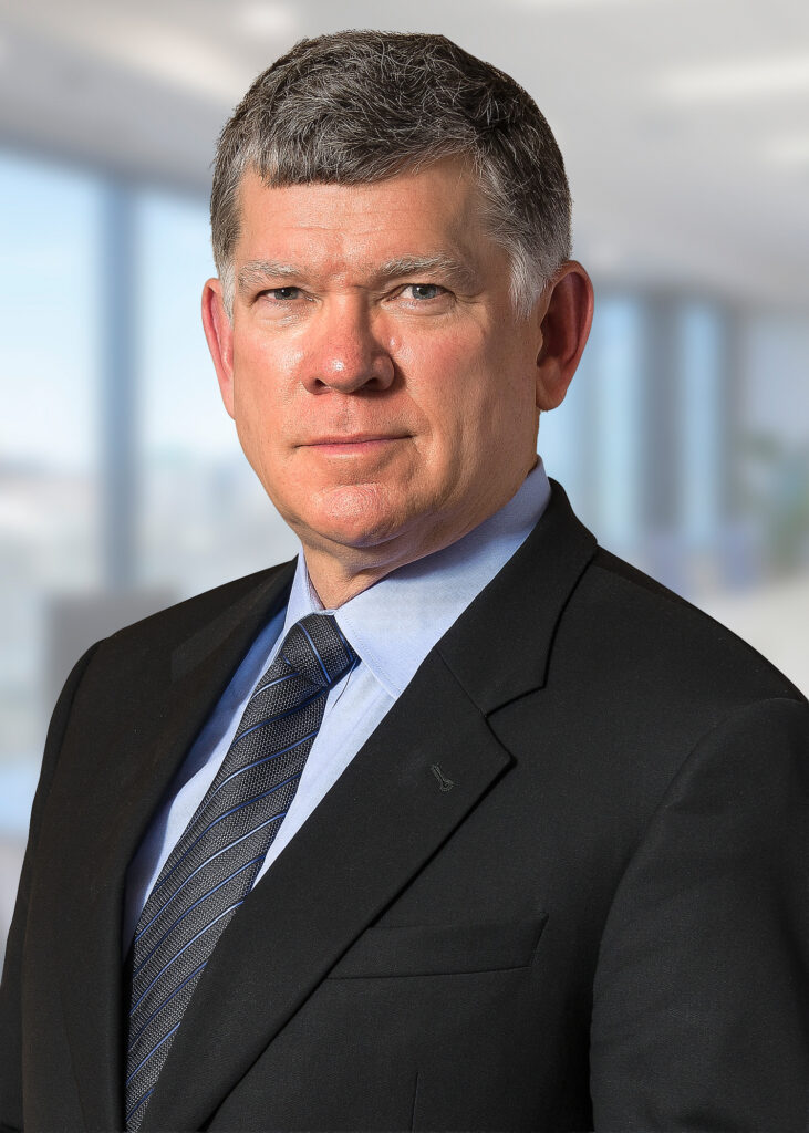 Spencer Fane attorney Andrew Turner