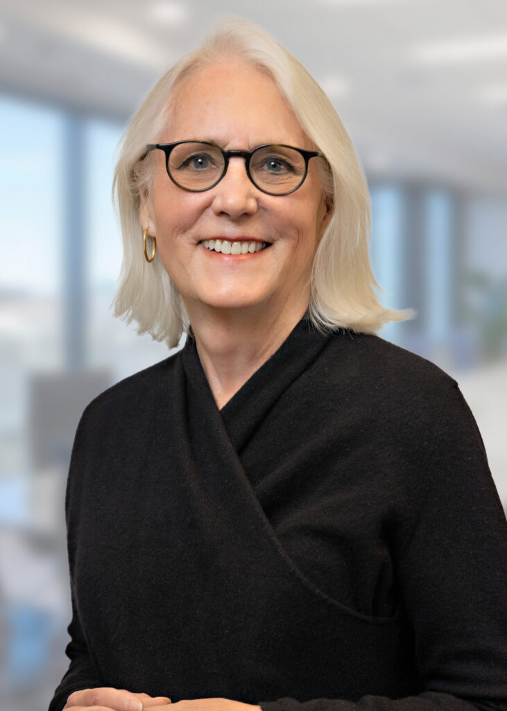 Spencer Fane attorney Nancy Vaughn