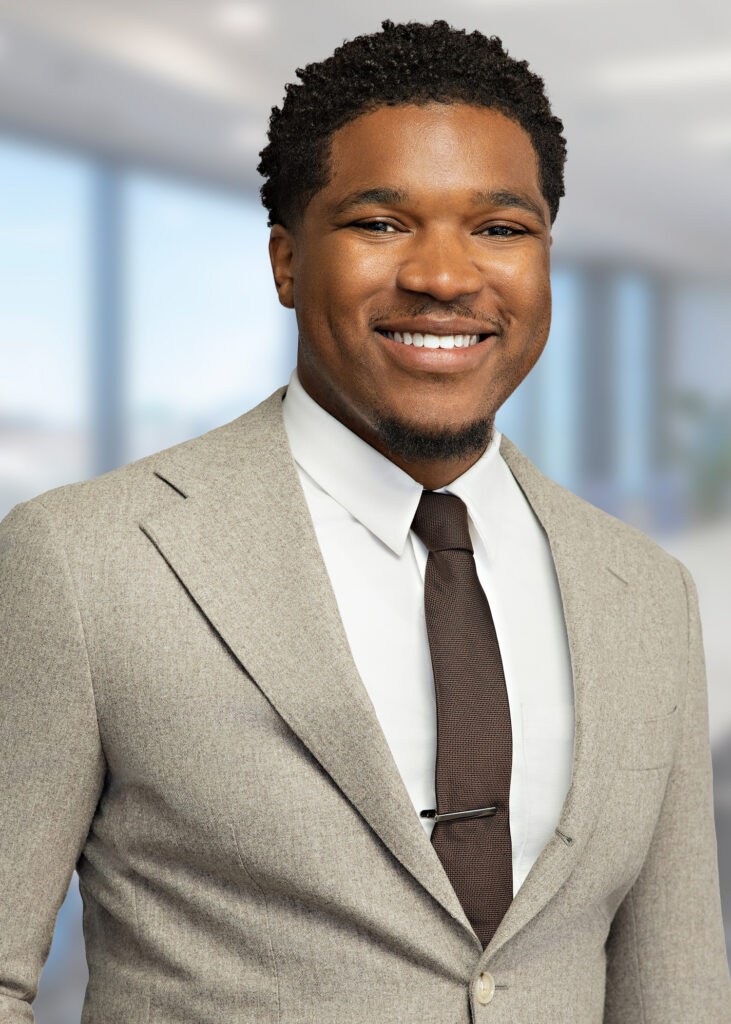 Spencer Fane attorney Danny Williams