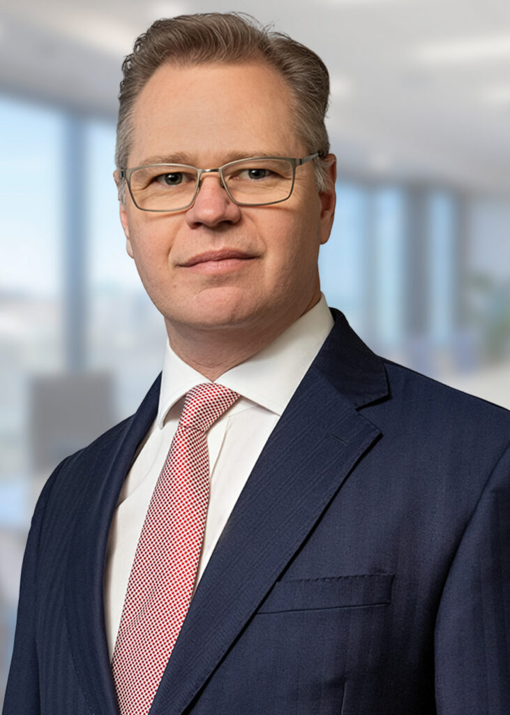 Spencer Fane attorney Russell Woody