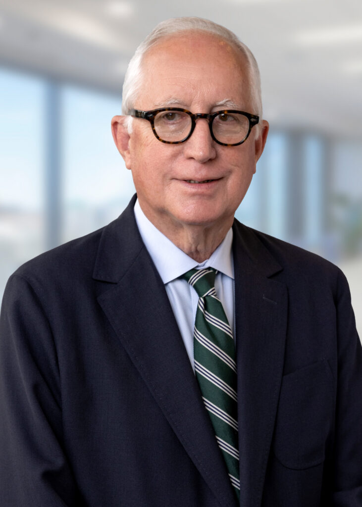 Spencer Fane attorney George Wooten
