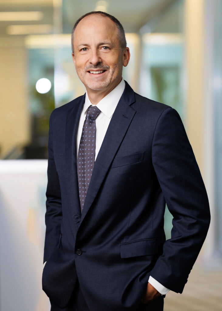 Spencer Fane attorney John Cunningham
