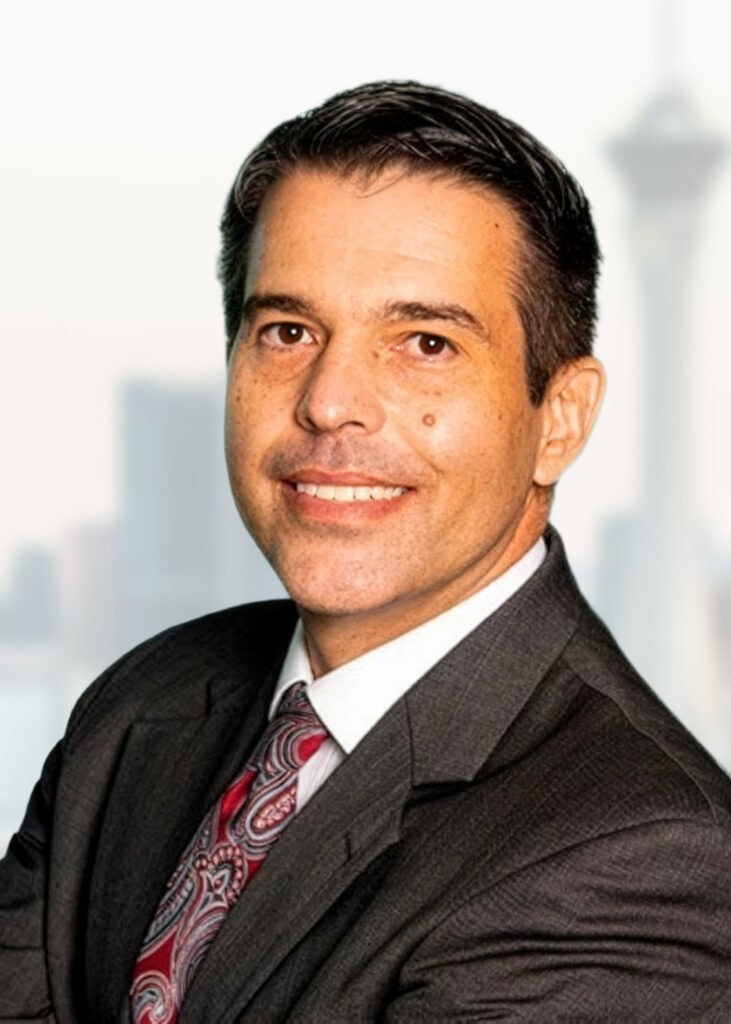 Spencer Fane attorney J. Brin Gibson
