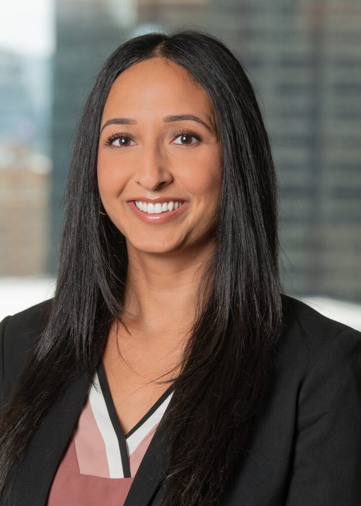 Spencer Fane attorney Sim Johal