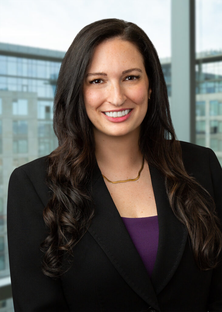 Spencer Fane attorney Ashley Selwyn