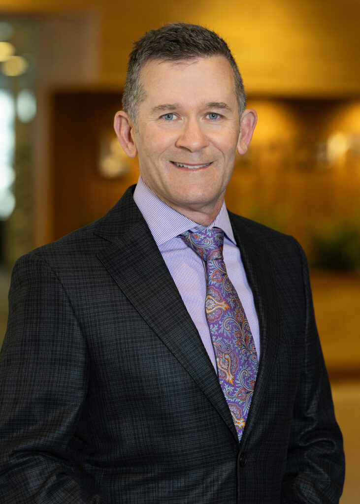 Spencer Fane attorney Terry Cipoletti