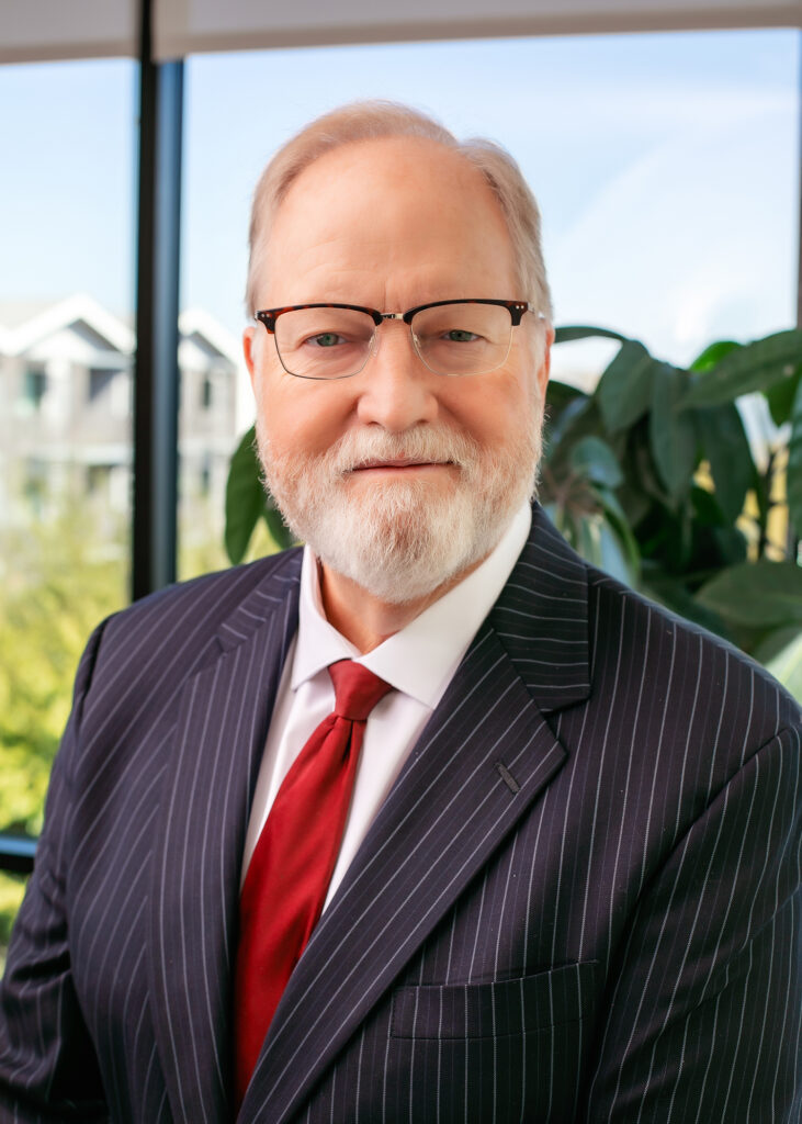 Spencer Fane attorney Rus Cook