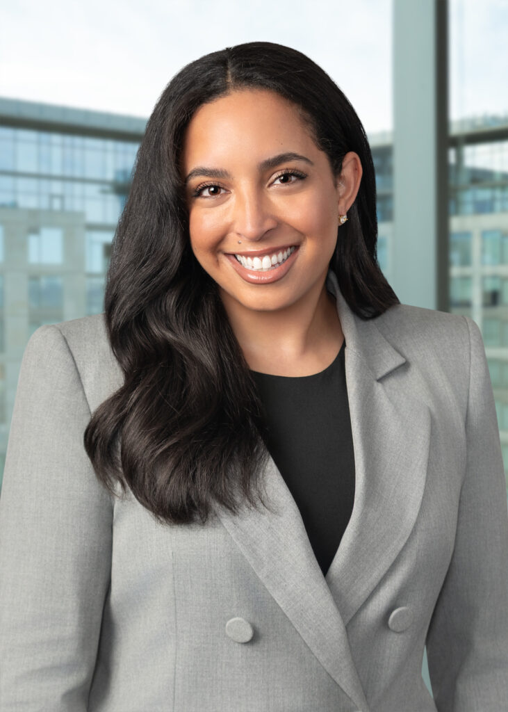 Spencer Fane attorney Natalie Washington
