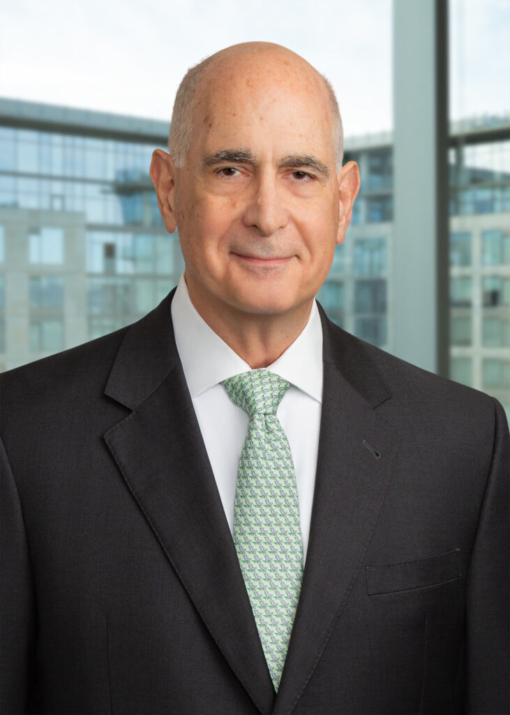 Spencer Fane attorney Doug Selwyn