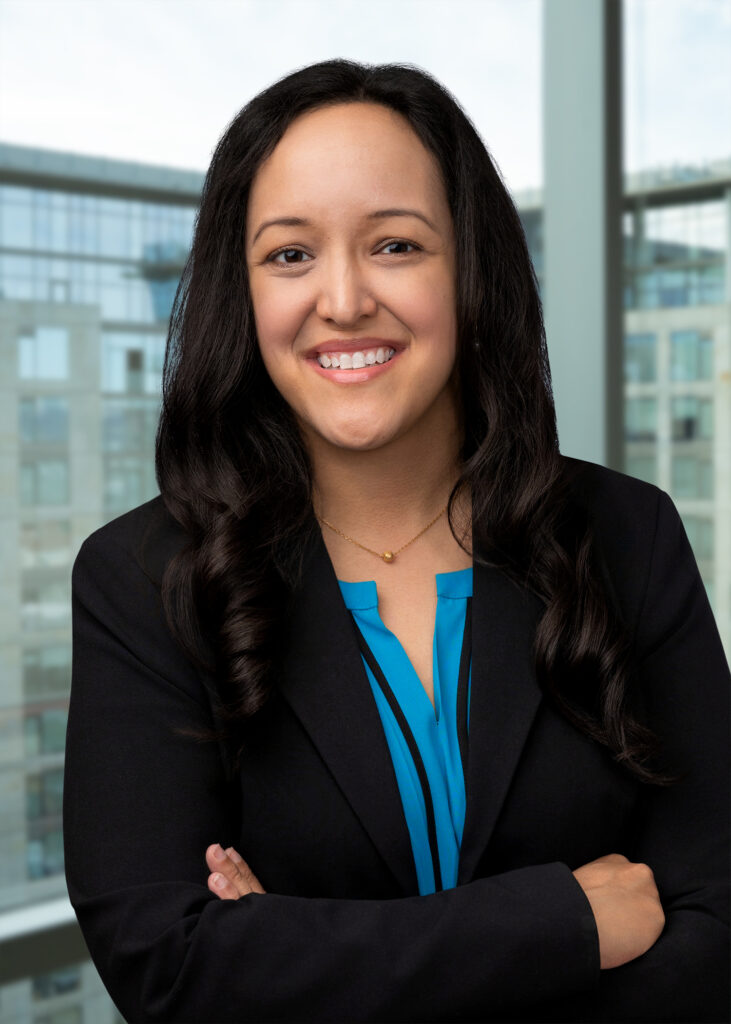 Spencer Fane attorney Rashmin Asher